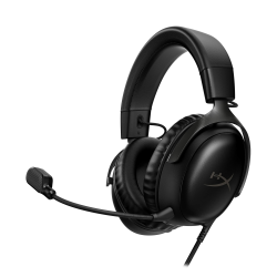 HyperX Cloud III Kabelgebundenes Gaming-Headset 🎧🎮 Angebot bei HelloDeals