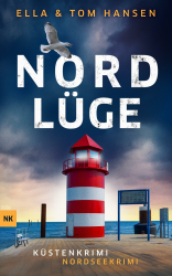 🌊🕵️‍♂️ Nordlüge: Nordseekrimi Küstenkrimi 📚🔍 Angebot bei HelloDeals