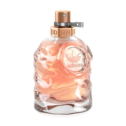 Adidas Born Original Eau de Parfum - Fruchtig-blumiges Damen Parfüm 🌸🌺 Angebot bei HelloDeals