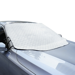 WIN.MAX Frontscheibenabdeckung Auto 🚗 Angebot bei HelloDeals