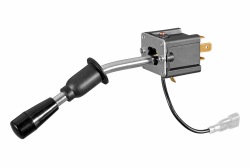 🚗 HELLA 6BA 001 539-001 Lenkstockschalter - Top Deal! 🛠️ Angebot bei HelloDeals