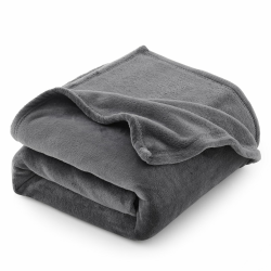 🛋️ CozyLux Kuscheldecke Flauschig Decke Sofa 150x200 cm für 4 Jahreszeiten 🌟 Angebot bei HelloDeals