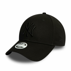 🧢 New Era New York Yankees MLB League Essential Rose 9Forty Verstellbare Damen Kappe Angebot bei HelloDeals