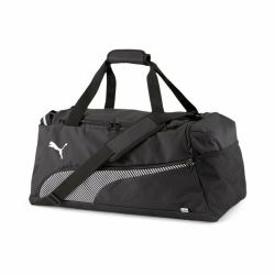 🔥 Angebot: PUMA Uni Sporttasche Schwarz OSFA Single 🎒 Angebot bei HelloDeals