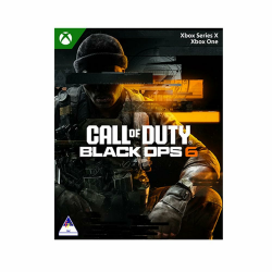 🎮 Angebot: Call of Duty: Black Ops 6 - Xbox One + Xbox Series X | Disc Xbox Series X Standard Angebot bei HelloDeals