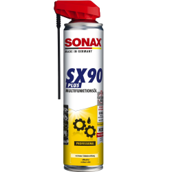 🔧 SONAX SX90 Plus Multifunktionsöl mit EasySpray (400 ml) - Angebot! Angebot bei HelloDeals