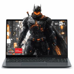 ACEMAGIC Laptop Computer - 2025 Neueste 15.6 Zoll FHD Display Laptop 🚀 Angebot bei HelloDeals