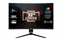 🎮 Angebot: Aryond A32 V2 Curved Gaming Monitor 32 Zoll 🖥️ Angebot bei HelloDeals