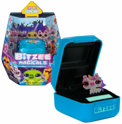 Bitzee 2024 - Magicals - 20 Digitale Magische Tiere zum Anfassen 🧙‍♂️🦄 Angebot bei HelloDeals