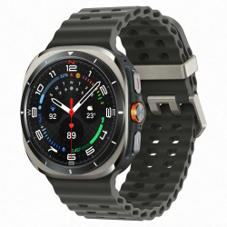 🌟 Super Angebot! Samsung Galaxy Watch Ultra Smartwatch 🌟 Angebot bei HelloDeals