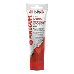 🔥 Holts Firegum Montage-Paste für Auspuffanlagen, tube, 150gr, Keine - Angebot! Angebot bei HelloDeals