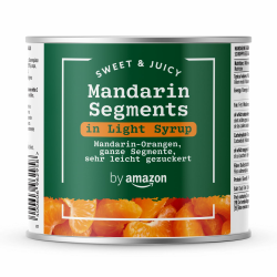 Angebot: Amazon Mandarin-Orangen 🍊🍊 Angebot bei HelloDeals