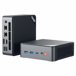 AWOW Mini PC W-11 Pro: Leistungsstarker Mini-Desktop-Computer 🚀 Angebot bei HelloDeals