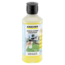 🪟 Kärcher Fensterreiniger-Konzentrat RM 503, 500ml (1er Pack) Modern 🧼💧 Angebot bei HelloDeals