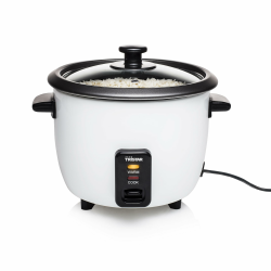 🍚🔥 Tristar RK-6117 Reiskocher: Kompakt & leistungsstark! Angebot bei HelloDeals