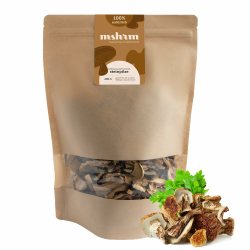 MSHRM Getrocknete Steinpilze 200g - Klasse 1 🍄🌿 Angebot bei HelloDeals