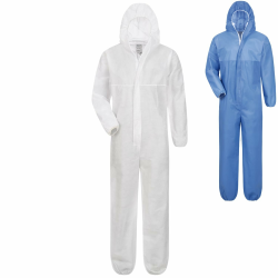 🔥 Sicherheitsanzug für optimale Schutzausrüstung! 🔥 Angebot bei HelloDeals