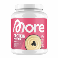 MEHR Protein Pudding 🍮 | Cremiger Pudding aus Deutschland Angebot bei HelloDeals