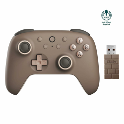 🎮 8bitdo Ultimate 2C Wireless Controller für Windows-PC und Android - Sonderangebot! Angebot bei HelloDeals