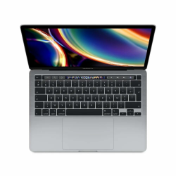 🔥 Angebot: 2020 Apple MacBook Pro Touch 13" Core i5 2.0GHz - 16GB RAM - 512GB SSD - (Qwertz Deutschland) Space Grau (Generalüberholt) Angebot bei HelloDeals