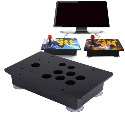 🎮 Game Kit USB Encoder für PC Joystick DIY Controller 🕹️ Angebot bei HelloDeals