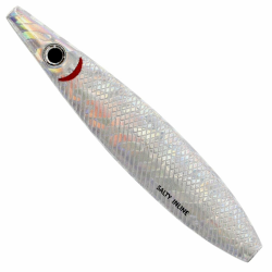 🎣 Tolles Angebot! Westin Salty Inline 8cm 18g Blinker - Durchlaufblinker Diamond Thief Angebot bei HelloDeals