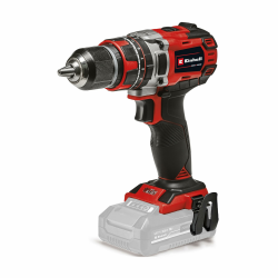 🔧🔋 Einhell Professional Akku-Schlagbohrschrauber TP-CD 18/50 Li-i BL Solo Power X-Change Angebot bei HelloDeals