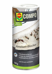 COMPO Ameisen Blocker - 🐜🚫 Stoppt die Ausbreitung von Ameisen! Angebot bei HelloDeals