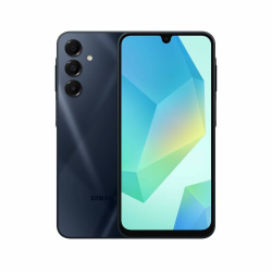 📱 Samsung Galaxy A16 5G Smartphone 128 GB Mitternachtsblau 🌌 Angebot bei HelloDeals