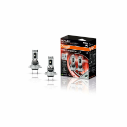 OSRAM NIGHT BREAKER LED SPEED H7 - LED-Fern- und Abblendlicht 🚗💡 Angebot bei HelloDeals