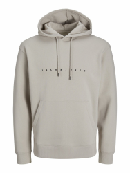🔥 Deal des Tages! JACK & JONES Herren Kapuzenpullover 🧥 Angebot bei HelloDeals