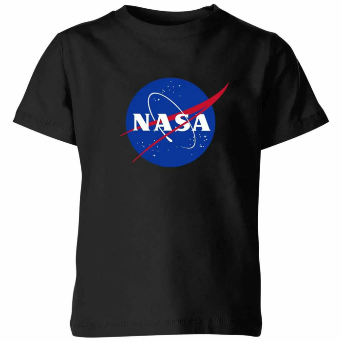 Offiziell lizenzierte NASA T-Shirts