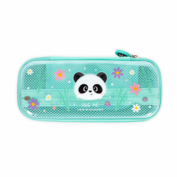 Legami - Wonderwow Federmäppchen Panda 🐼 Angebot bei HelloDeals