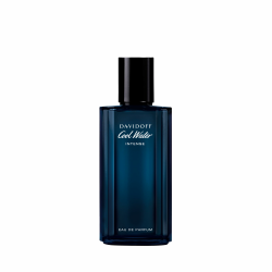 🌊👨‍💼⛰️ DAVIDOFF Cool Water Man Eau de Parfum Intense 75ml Angebot bei HelloDeals