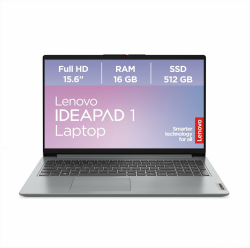 🌟 Angebot: Lenovo IdeaPad 1 Laptop mit AMD Ryzen 5 und 16GB RAM Angebot bei HelloDeals