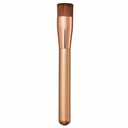 🌟 M. Asam MAGIC FINISH Foundation Pinsel (1 Stk.) - Ultrasanfter Make-up Pinsel für Foundation & Concealer 🌟 Angebot bei HelloDeals