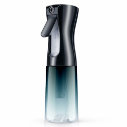 🌿 URAQT Sprühflasche, 200 ml Zerstäuber Sprühflasche Haare Klein 🌺 Salon Wasserspray Spray Bottle Hair Angebot bei HelloDeals