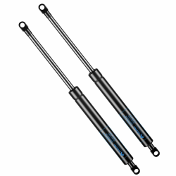 🔧 ARANA 250MM 100N Gasdruckfeder, 25cm 10KG Gasfeder Gasdruckdämpfer 🚐 Angebot bei HelloDeals