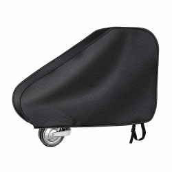 🚗🏕️ Deichselabdeckung Für Anhänger und Wohnwagen - Hochwertige PVC-Oxford-Stoff Schutzhülle Angebot bei HelloDeals