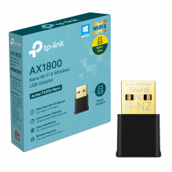 🔥 Angebot! TP-Link Archer TX20U Nano WLAN Stick für PC 🔥 Angebot bei HelloDeals