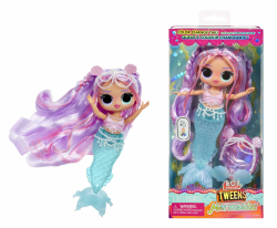 L.O.L. Surprise! Tweens - Mermaid Lana Marine 🧜🏼‍♀️ Spielzeug Deal Angebot bei HelloDeals