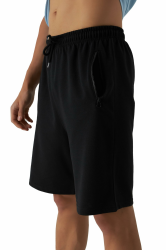 Smith & Solo Herren Kurze Sporthose 🏃‍♂️🩳 Angebot bei HelloDeals