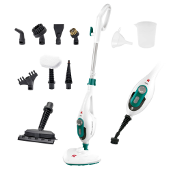 Angebot: Di4 Dampfreiniger Steamclean Multifunktion 10 in 1 🧼💨🧽🚿🔧 Angebot bei HelloDeals