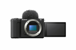 📷 Sony Alpha ZV-E10 II Spiegellose APS-C-Videokamera - Top-Angebot! Angebot bei HelloDeals