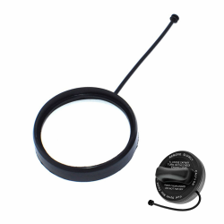 Tankdeckel Halteband für Mercedes Benz 🚗🔧 Angebot bei HelloDeals