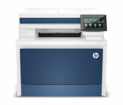 🖨️🌈 HP Color LaserJet Pro MFP 4302dw Multifunktions-Farblaserdrucker 🌟 Angebot bei HelloDeals