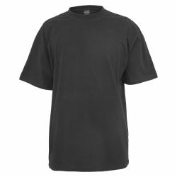 👕 Urban Classics Herren T-Shirt Tall Tee | Oversized T-Shirt für Männer Angebot bei HelloDeals