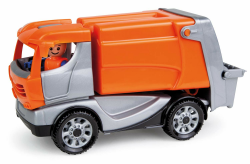 🚛 LENA 01623 - Truckies Müllwagen, ca. 22 cm 🚚 Angebot bei HelloDeals