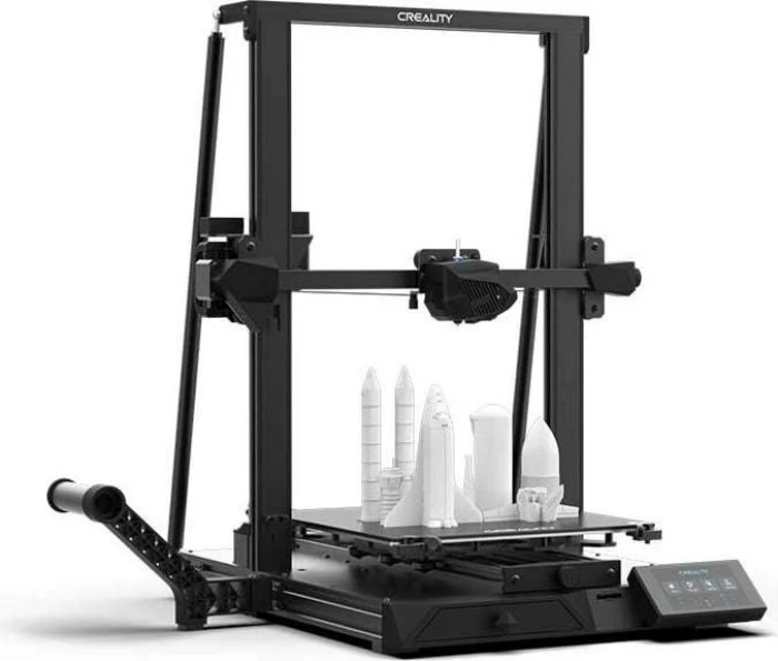Creality CR-10 Smart 3D-Drucker