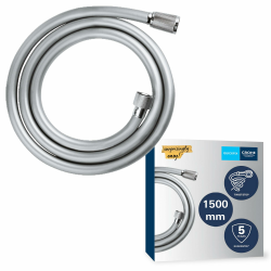 🚿 GROHE Vitalioflex Comfort Duschschlauch (1500 mm) - Nachhaltig und langlebig! 💧 Angebot bei HelloDeals
